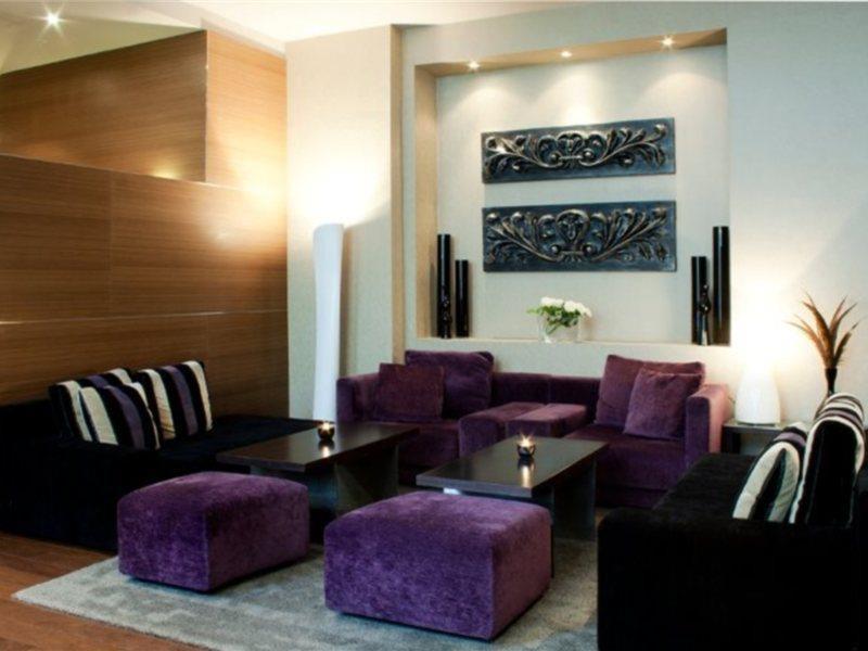 Hotel Nh Poznan Restaurante foto